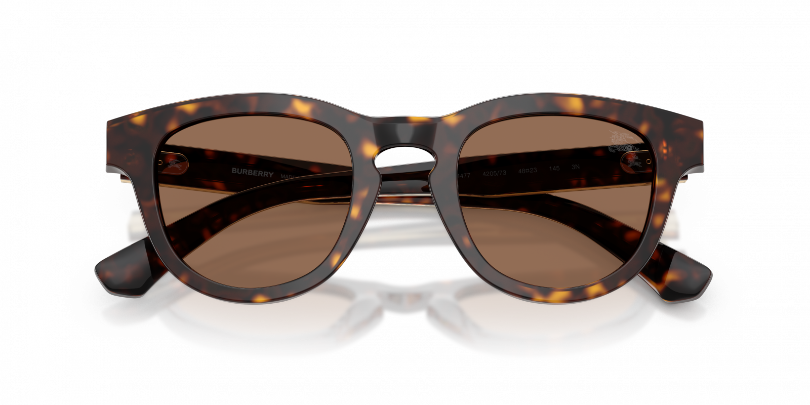 Burberry BE4477 420573  